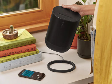 Sonos Move 2 Noir - EasyLounge - 11