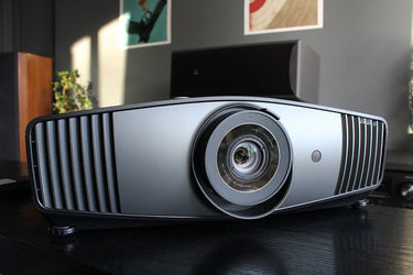 BenQ W5700 Noir - EasyLounge - 22