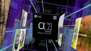LG Electronics OLED55B9S - EasyLounge - 20