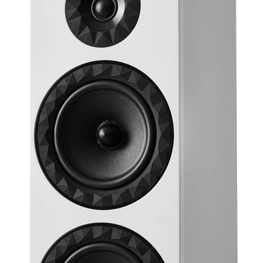 Elipson Prestige Facet II 14F Blanc Mat - EasyLounge - 14