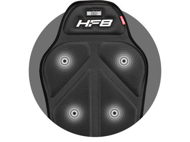 Next Level Racing HF8 Haptic Gaming Pad - EasyLounge - 8