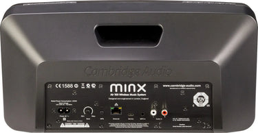 Cambridge Audio Minx Air 100 Noir - EasyLounge - 2