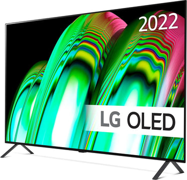 LG Electronics OLED55A2 - EasyLounge - 6