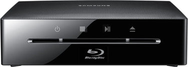 Samsung BD-ES5000 - EasyLounge - 3