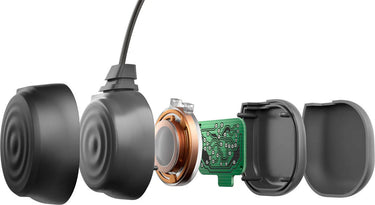 Philips TAA6606BK - EasyLounge - 11