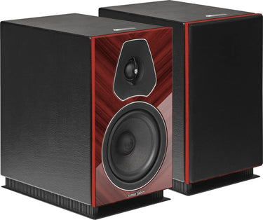 Sonus Faber Lumina II Amator Rouge brillant