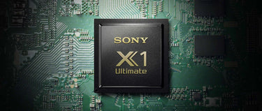 Sony KD-55AF9 - EasyLounge - 23
