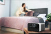 Pure Siesta Home Blanc (Polar) - EasyLounge - 6