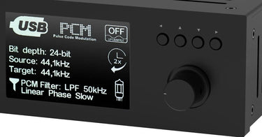 Pro-ject Pre Box RS2 Digital Noir - EasyLounge - 3
