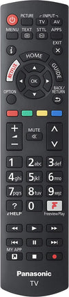 Panasonic TX-65GX700 - EasyLounge - 2