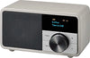 Sangean Genuine mini Silver - EasyLounge - 3