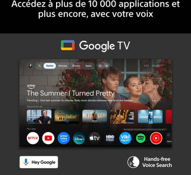 Sony 115 Bravia 9 II True RGB - EasyLounge - 22