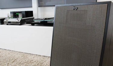 Klipsch Heresy IV Noir - EasyLounge - 19