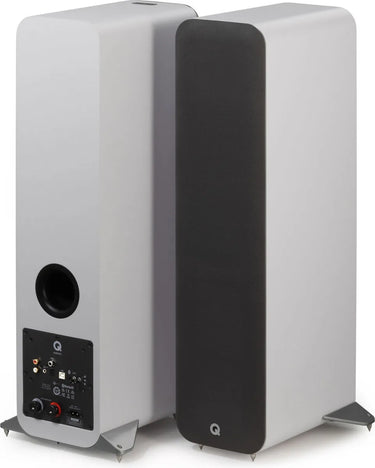 Q Acoustics M40 Blanc - EasyLounge - 6