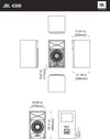 JBL Synthesis 4306 Noyer - EasyLounge - 10