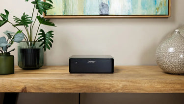 Bose Music Amplifier - EasyLounge - 7