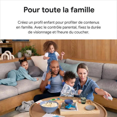 Google ChromeCast Vidéo (4è génération) - EasyLounge - 7