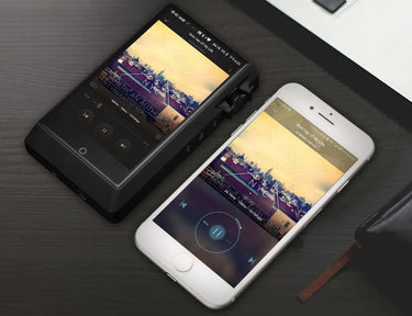 Cayin N6 II E02 Noir - EasyLounge - 12