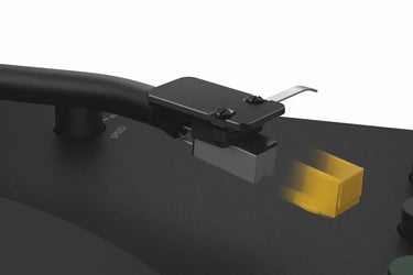 Sony PS-LX5BT Noir - EasyLounge - 5
