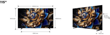 TCL 115X955 Max - EasyLounge - 5
