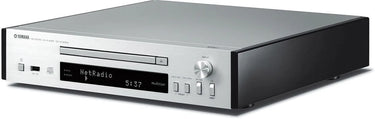 Yamaha CD-NT670D Silver - EasyLounge - 3