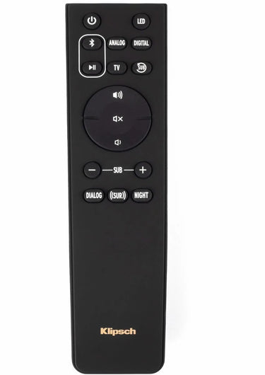 Klipsch Bar 48 Noir - EasyLounge - 12