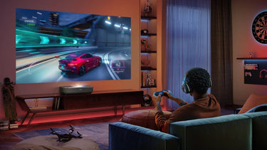 Hisense PL2 - EasyLounge - 8