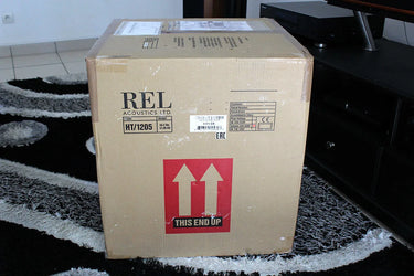 REL Acoustics HT1205 Noir - EasyLounge - 20