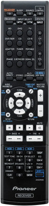 Pioneer VSX-322-K Noir - EasyLounge - 3