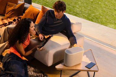 Denon Home 400 Silver - EasyLounge - 13