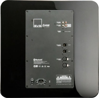 SVS SB-4000 Bois noir - EasyLounge - 3