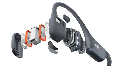 Shokz Open Run Pro 2 Mini Noir - EasyLounge - 7