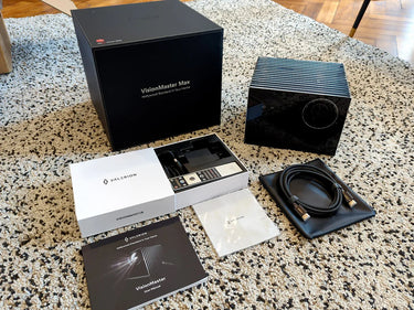 Valerion VisionMaster Max - EasyLounge - 16