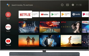 TCL 65X10 - EasyLounge - 4