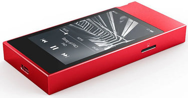 FiiO M7 Rouge - EasyLounge - 3