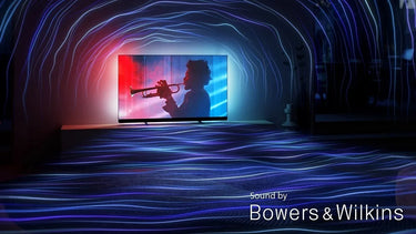 Philips 48OLED911 - EasyLounge - 6