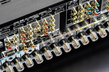 Denon AVC-X6700H Silver - EasyLounge - 11