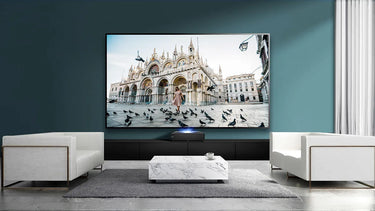 Hisense 100L5F-B12 Noir - EasyLounge - 6