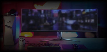 Asus XG49VQ - EasyLounge - 21