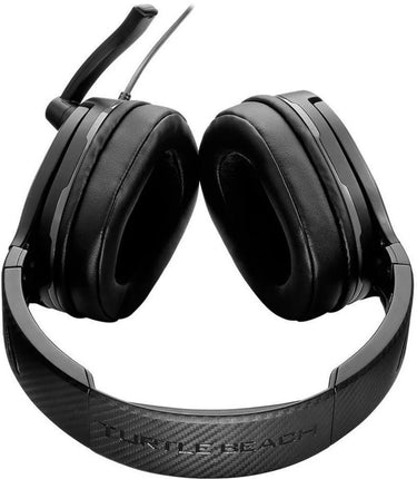 Turtle Beach Recon 200 Noir (2e Génération) - EasyLounge - 10