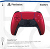 Sony DualSense PS5 Deep Earth Volcanic Red - EasyLounge - 4