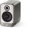 Q Acoustics Concept 30 Silver - EasyLounge - 2