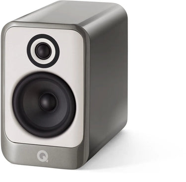 Q Acoustics Concept 30 Silver - EasyLounge - 2