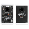 Kanto YU4 Blanc mat - EasyLounge - 3