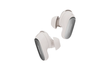 Bose QuietComfort Ultra Earbuds (2e Génération) Blanc