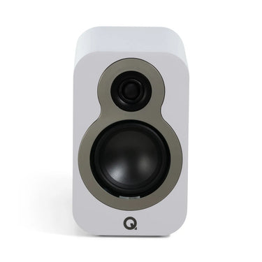Q Acoustics 3010C Blanc mat - EasyLounge - 4