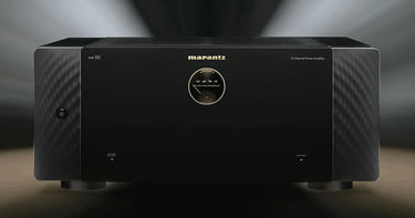 Marantz Amp 10 - EasyLounge - 5