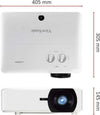 ViewSonic LS920WU - EasyLounge - 30