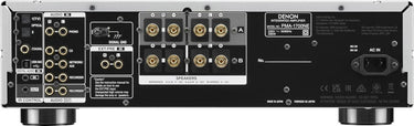 Denon PMA-1700NE Silver - EasyLounge - 2