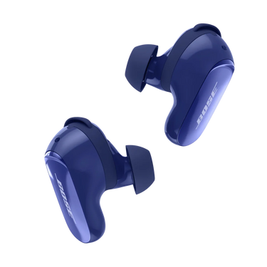 Bose QuietComfort Ultra Earbuds (2e Génération) Violet